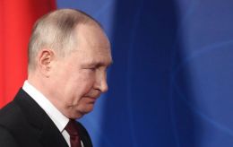 Putin's chances of victory in Ukraine shrinking - The Economist