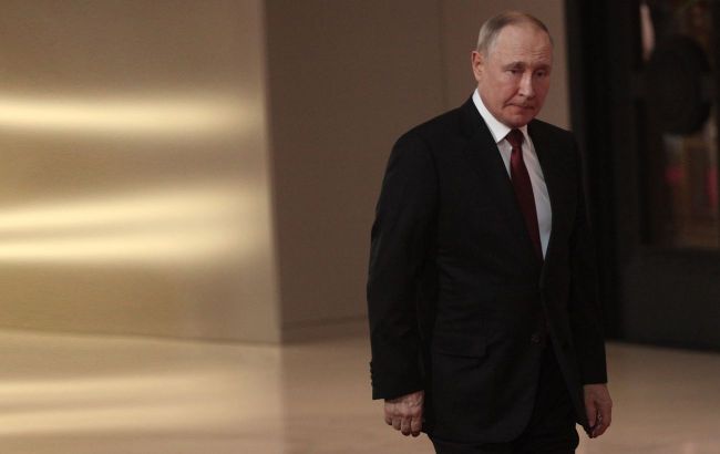 Will Putin end up behind bars? Europe weighs prospect of tribunal for dictator