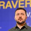 Zelenskyy confirms meeting of Ukrainian and US delegations in Saudi Arabia