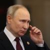 Putin claims new Russian gains on the front, but ISW says otherwise