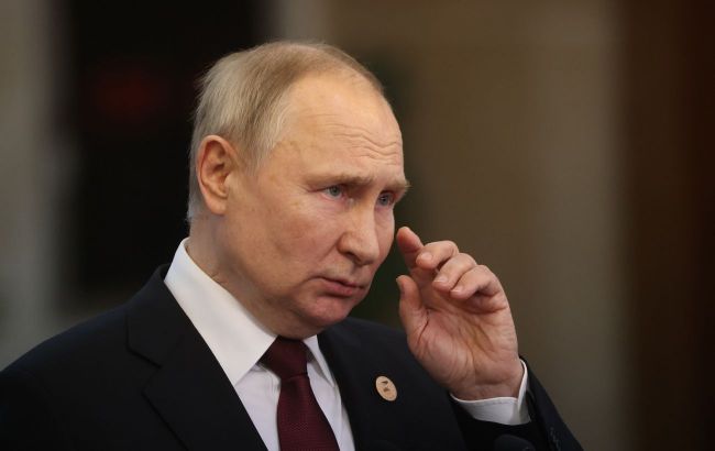 Putin claims new Russian gains on the front, but ISW says otherwise