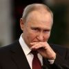 Putin rushes warships into Baltic Sea