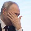 Putin finds a new culprit for Russia's fuel crisis