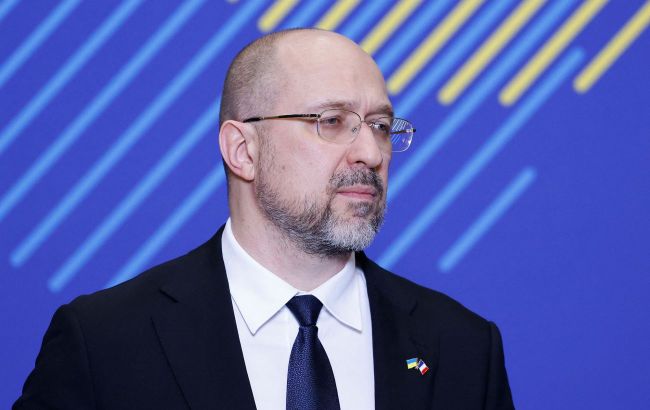 Ukraine secures &euro;100M energy boost at Energy Ramstein talks