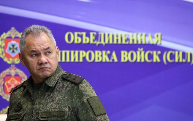 Russian MoD: 9 reserve regiments preparing for the war against Ukraine