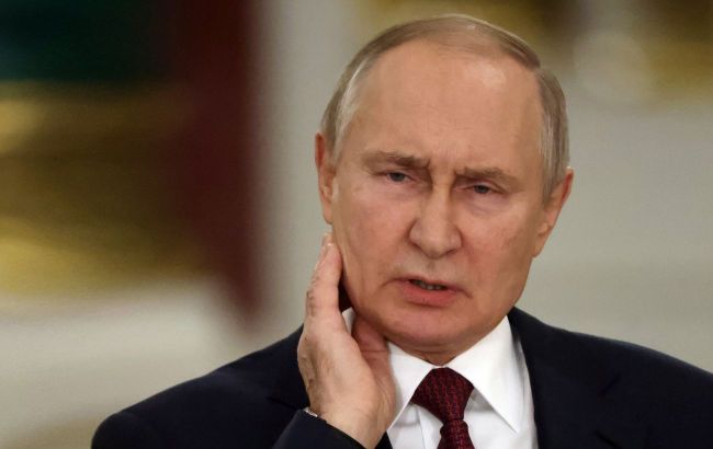 Russian lawmakers acknowledge risks of prolonged war with Ukraine for the first time