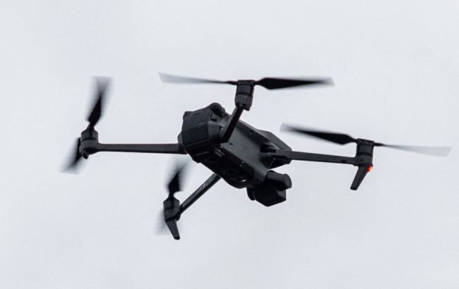 Drone nests on rooftops: Ukraine downs Russia's new tactic