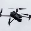 Drones seen near US nuclear facility in Belgium for second time this week