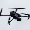 Belgian military allowed to shoot down drones - With limits