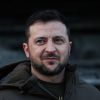 Ukrainian President arrives in Norway
