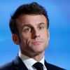 'Anger and indignation': Macron reacts to Navalny's death
