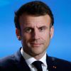 Macron announces parliamentary debates on security agreement with Ukraine