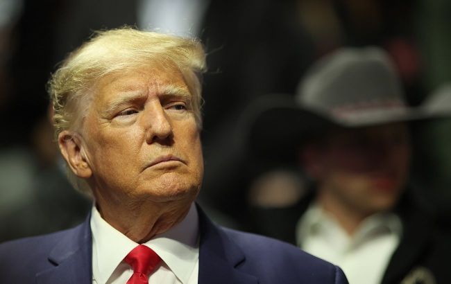 Trump and his team. Who will be key figures in new US president's administration