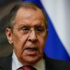Russia’s Foreign Minister says Trump has invitation to visit Russia