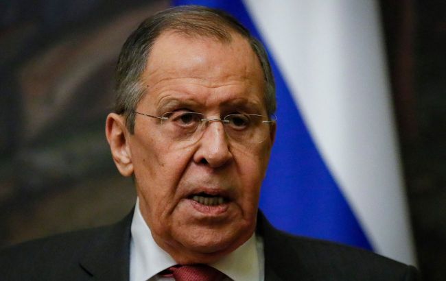 Russia’s Foreign Minister says Trump has invitation to visit Russia