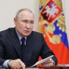 Putin clamps down on Russia's economy and military secrets amid war