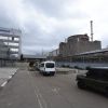 Zaporizhzhia nuclear power plant left without electricity &mdash; IAEA