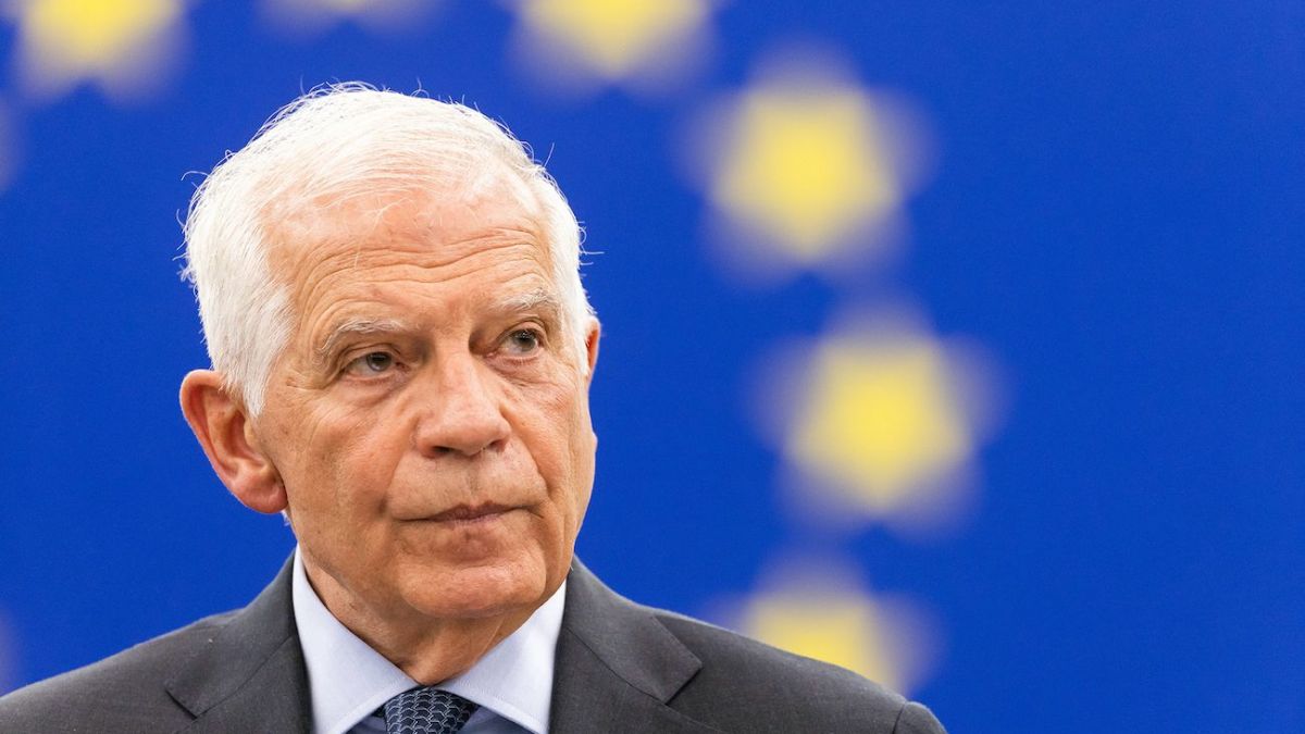 Il quotidiano britannico, The Guardian: 'Rammarico di Borrell per Netanyahu. È inarrestabile'