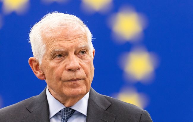 Borrell: Russia won’t negotiate while trying to win war