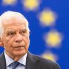 Borrell expects major offensive of Russian forces in Ukraine