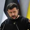 Zelenskyy on Russian advance on Kharkiv region: We see forces and intentions of occupiers
