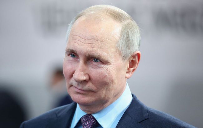 Putin raises maximum draft age for military service