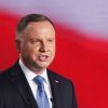 Ukraine's accession to NATO extremely important for Poland's security, Duda states
