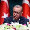 Turkish President doesn't consider Hamas as terrorists, and canceled his trip to Israel