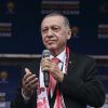Erdogan declares support for Hamas and labels Israel 'terrorist state'