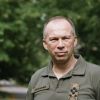 Chief of Ukrainian Armed Forces Oleksandr Syrskyi is 59: About general and his military career