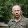 Ukraine's army chief on front line situation: 115 positions regained in April