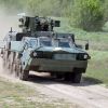 Moscow ramps up BTR-82 production: 700 vehicles a year now rolling off line