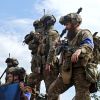 Russian Volunteer Corps halt enemy advance - Russians blocked from Dnipropetrovsk region