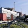 Zaporizhzhia Nuclear Power Plant hit by 15th blackout since occupation