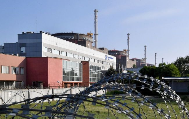 Zaporizhzhia Nuclear Power Plant hit by 15th blackout since occupation