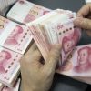 Chinese bank under EU sanctions halts transactions with Russia, media report