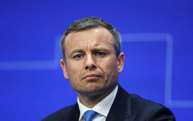 Ukraine offers Europe to directly fund Armed Forces