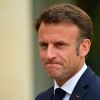 Macron on Istanbul talks: Putin still stalling for time