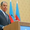 Lavrov says Russia did not violate Budapest memorandum