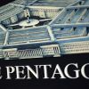 Chinese dronemaker DJI sues Pentagon