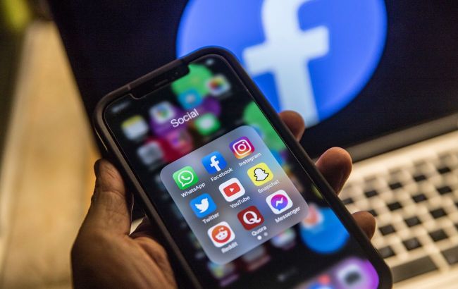 YouTube, Google and other platforms hit by major global outage