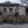 Armed Forces of Ukraine take control of Berezove in Dnipropetrovsk region