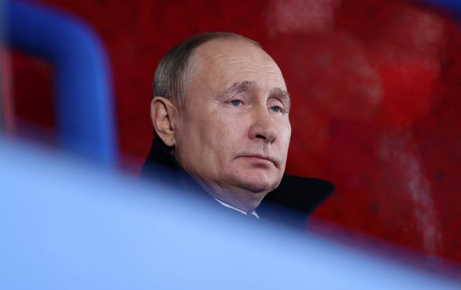 Putin seeks new social contract with Russian people ahead of elections - Ukrainian intelligence