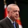 Erdogan reveals progress on restoring Black Sea grain corridor