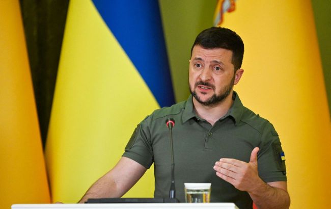 Readiness of both sides is crucial: Zelenskyy on negotiations for Ukraine's EU accession