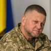 'Initiative is on our side': Ukrainian top Gen. Zaluzhnyi talks with his American counterpart Gen. Milley