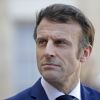 Macron convenes French parliament party leaders to discuss war in Ukraine