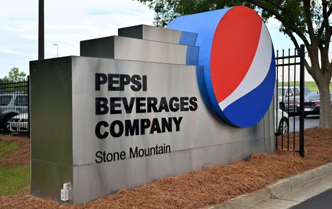 PepsiCo and Mars recognized as international sponsors of war