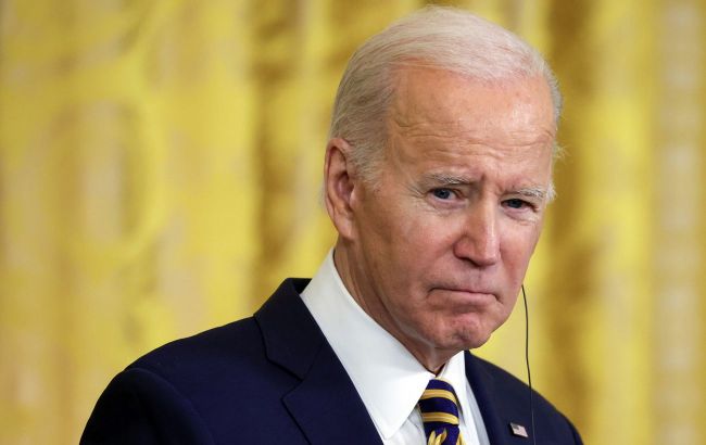 Israel may have to release more Palestinian prisoners - Biden