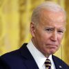 Biden authored article in The Washington Post and mentioned Ukraine